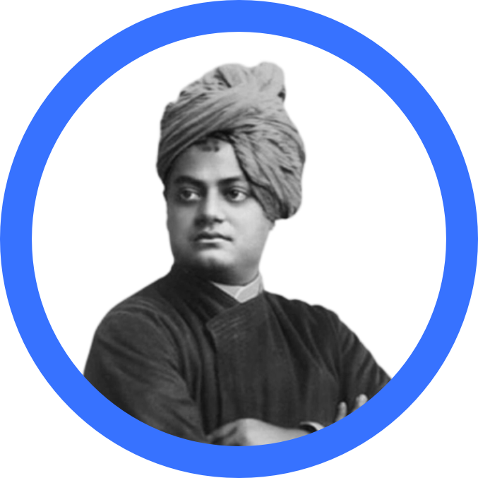 Swami-Vivekanand