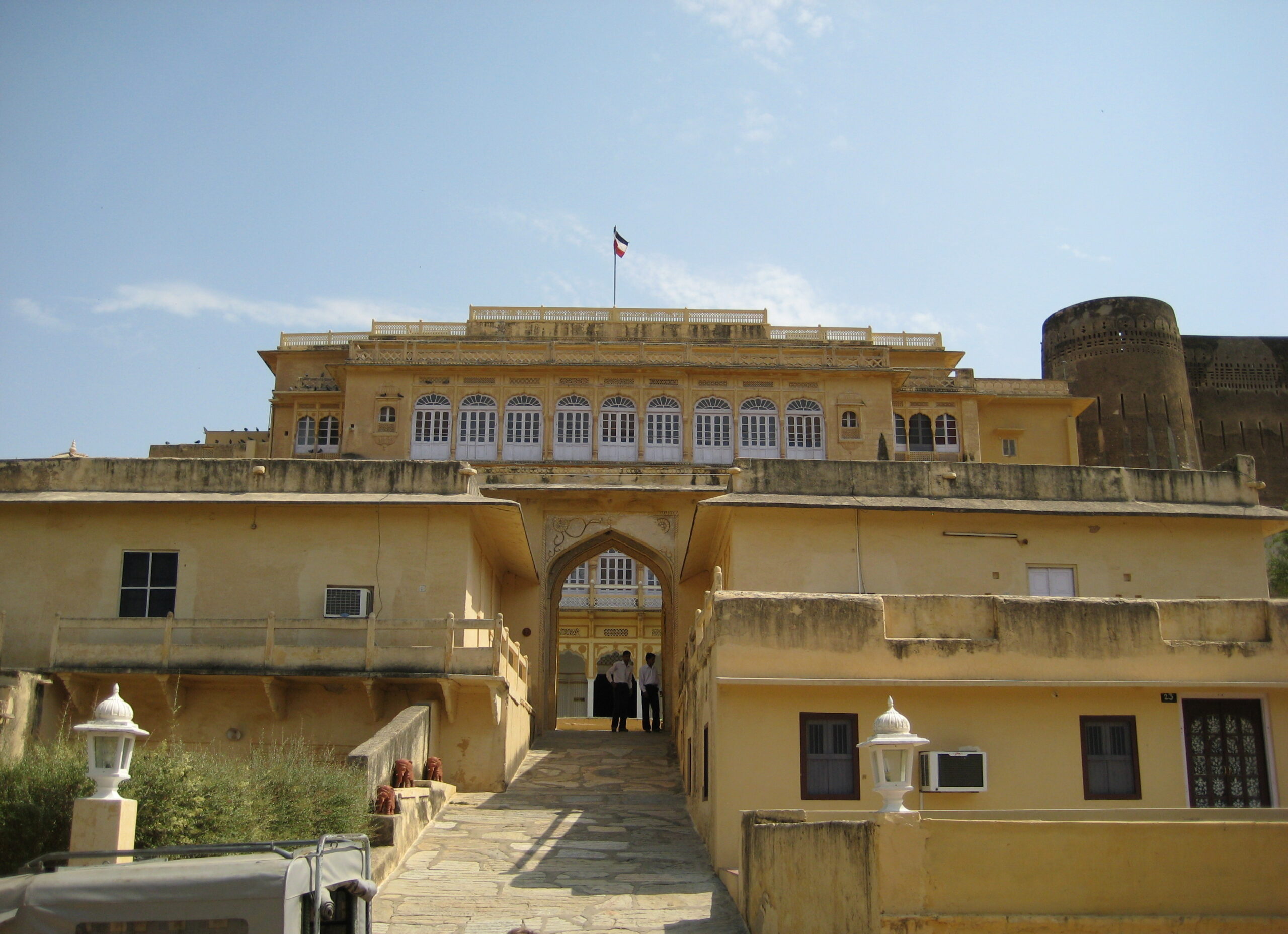 Roopangarh_Fort